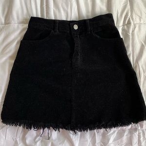 Pacsun skirt